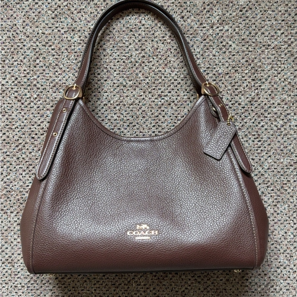 Erin Shoulder Bag - Picture 14 of 16
